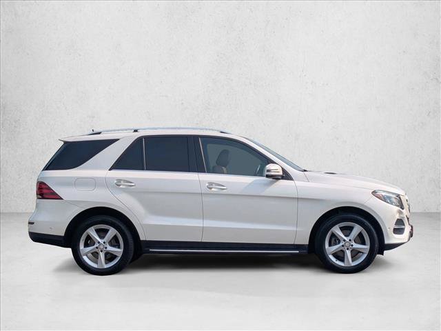 Used 2016 Mercedes-Benz GLE 350 4MATIC image 4