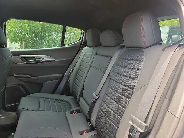 New 2024 Dodge Hornet GT w/ GT Blacktop Package image 12