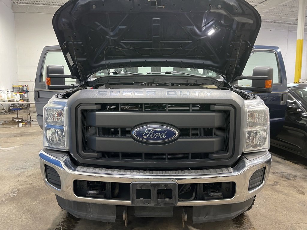 Used 2015 Ford F250 XL w/ Power Equipment Group image 23