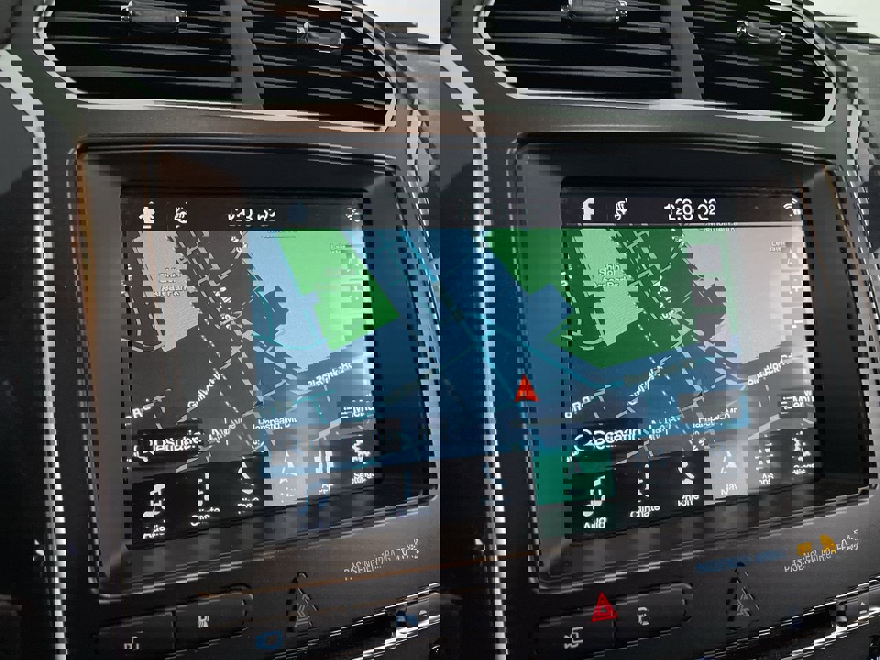 Used 2018 Ford Explorer Sport w/ Equipment Group 401A image 17