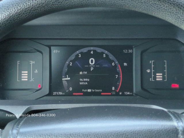 Used 2024 Toyota Tacoma SR image 25