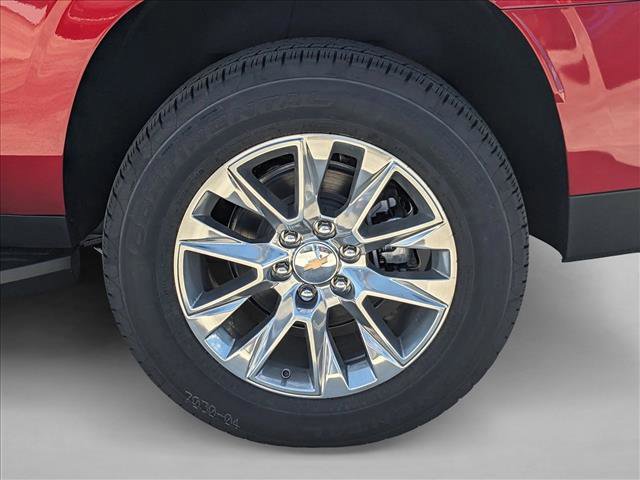 New 2026 Chevrolet Suburban Premier image 9