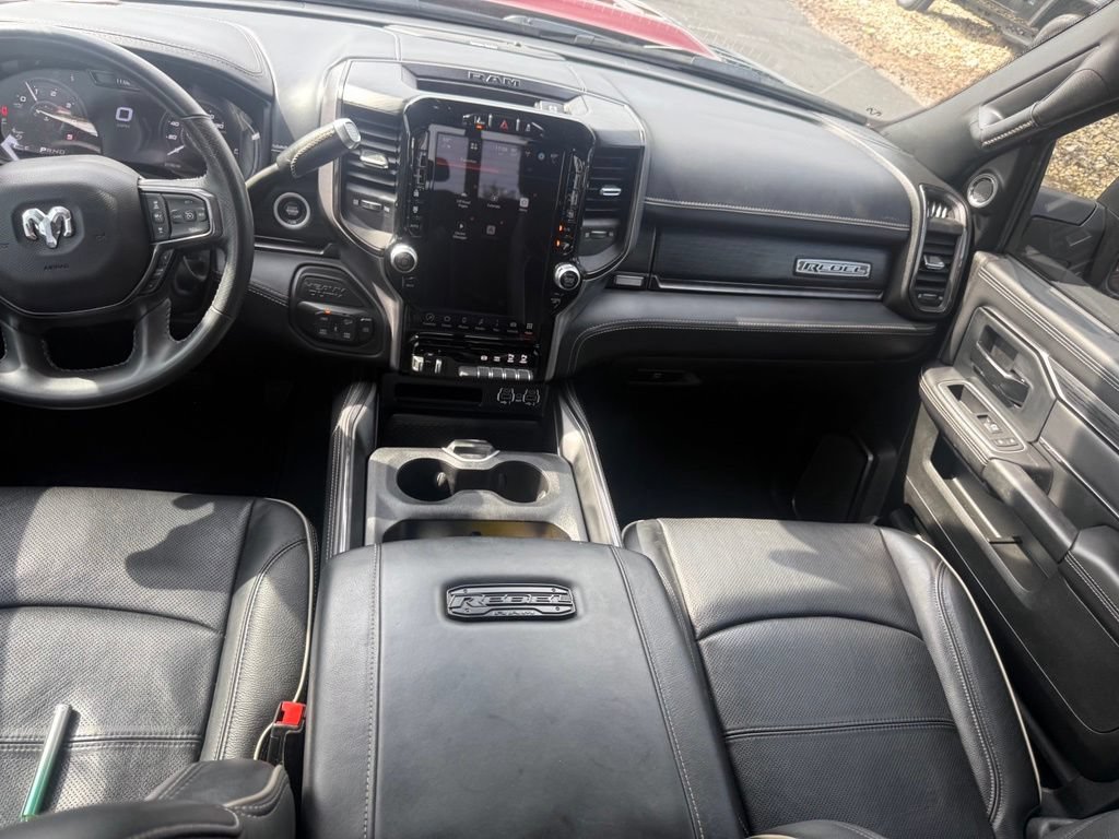 Used 2023 RAM 2500 Rebel w/ Level 2 Equipment Group AWD/4WD image 50