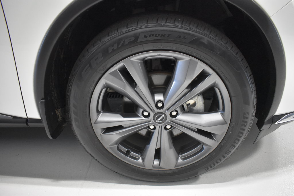 Certified 2023 Nissan Murano Platinum w/ Cargo Package FWD image 10