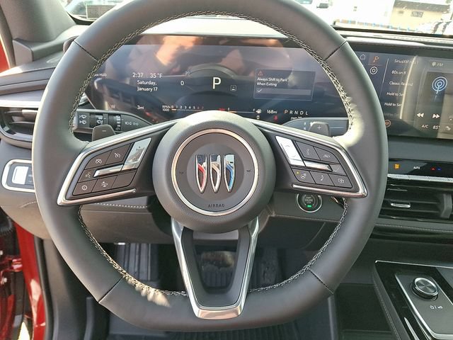 New 2026 Buick Enclave Sport Touring w/ Power Package AWD/4WD image 20