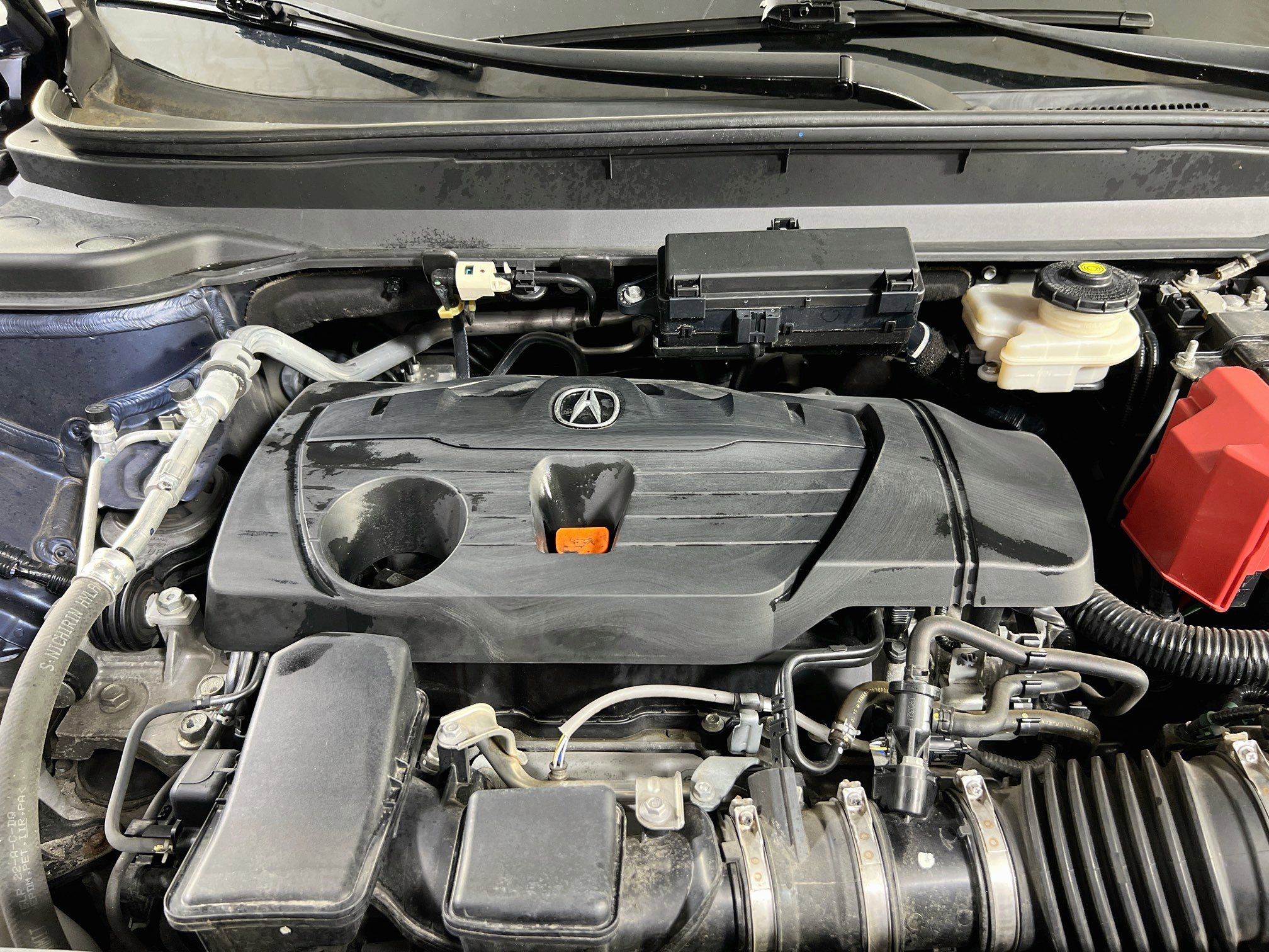 Used 2020 Acura RDX AWD image 29