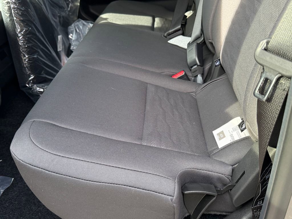 New 2026 Nissan Frontier S image 19