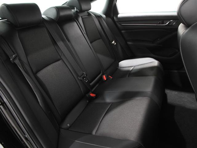 Used 2022 Honda Accord Sport image 18