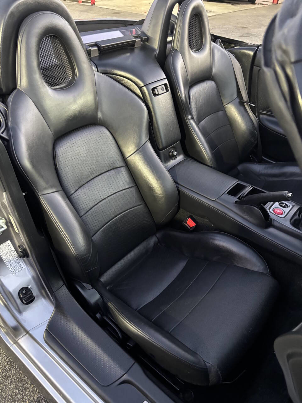 Used 2003 Honda S2000 Base 2dr Convertible image 14