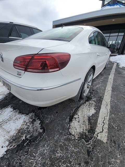 Used 2014 Volkswagen CC Sport image 12