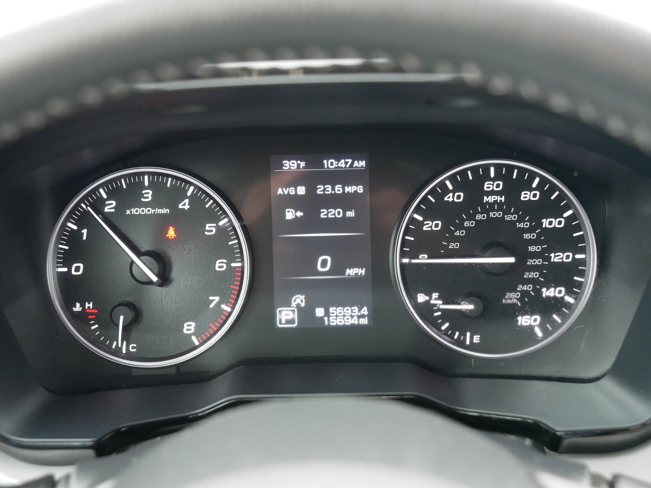 Used 2025 Subaru Outback Premium image 21