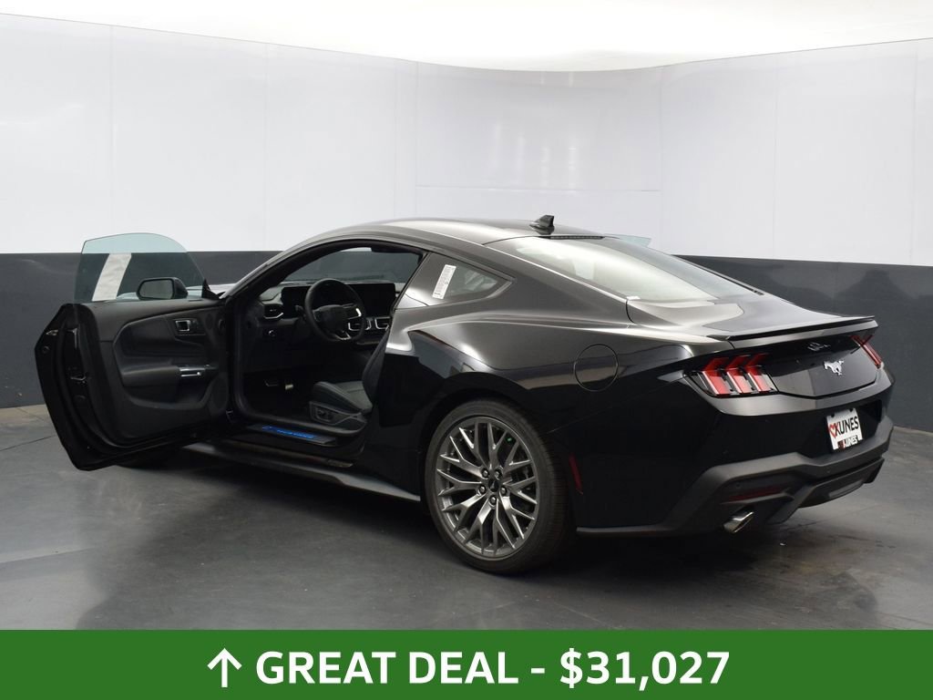 Used 2024 Ford Mustang Premium image 51