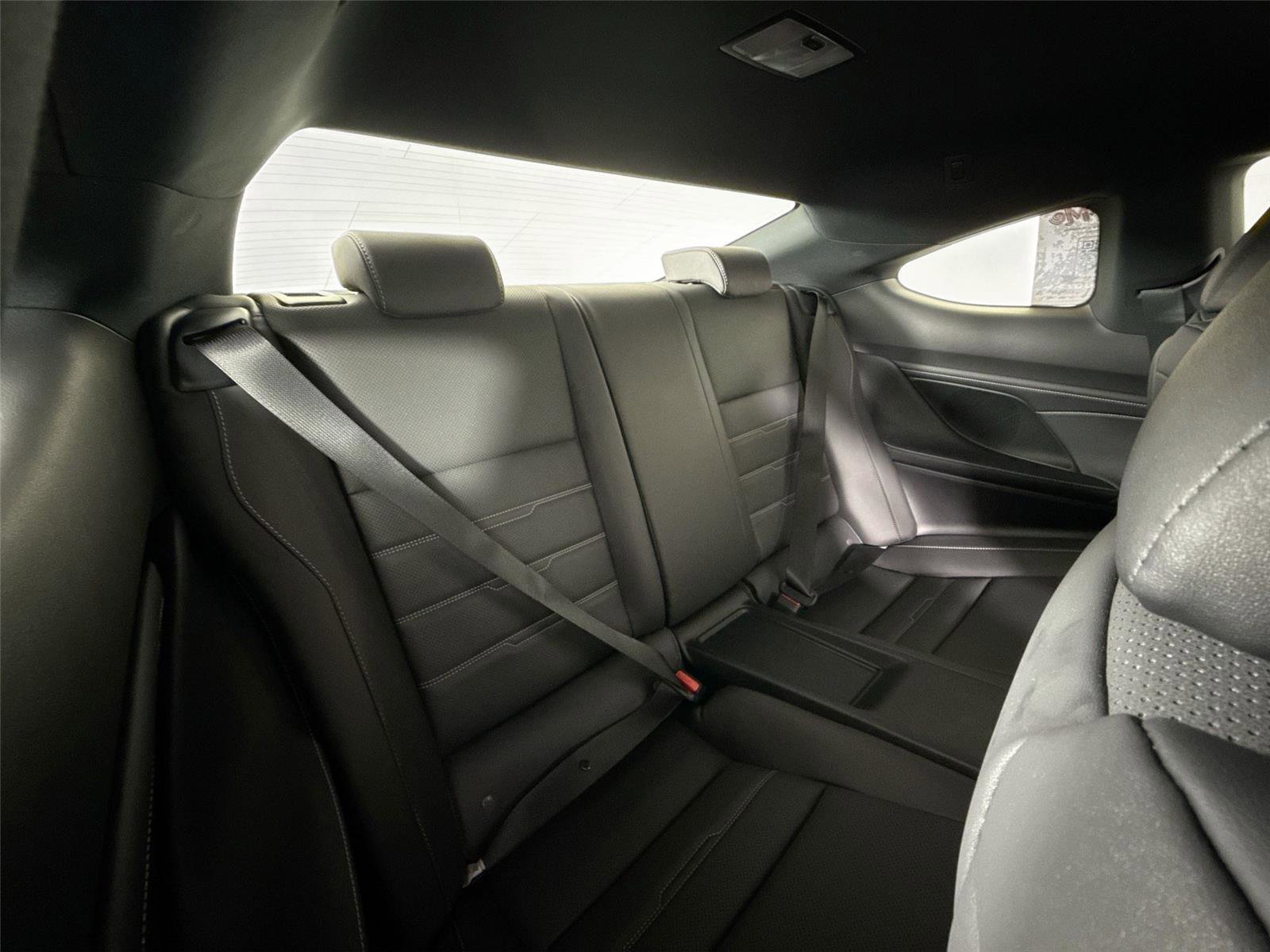 Used 2024 Lexus RC 300 F Sport image 41