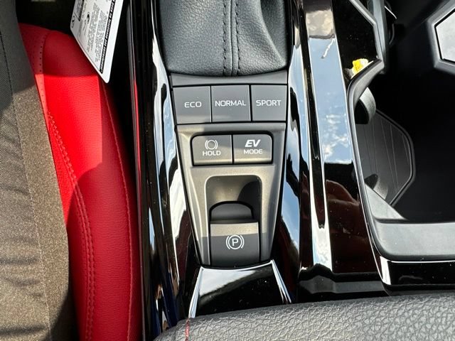 New 2026 Toyota Camry XSE FWD image 19