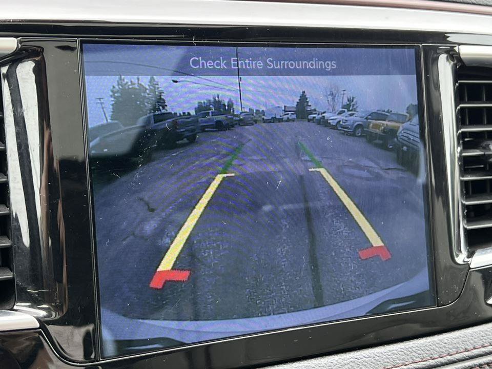 Used 2017 Chrysler Pacifica Limited w/ UConnect Theater Package FWD image 28