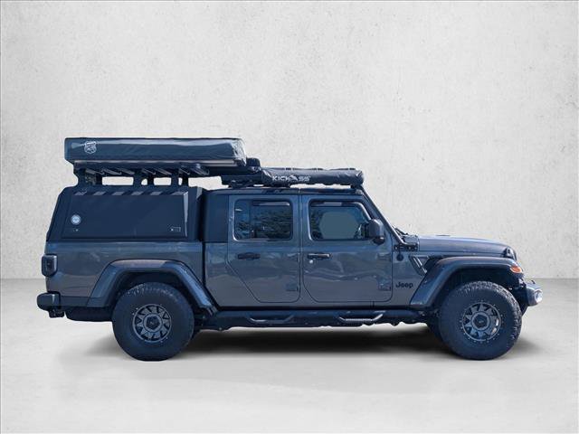 Used 2020 Jeep Gladiator Sport AWD/4WD image 4