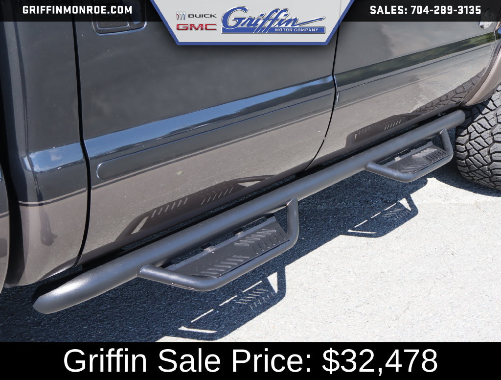 Used 2015 Ford F250 King Ranch w/ FX4 Off-Road Package AWD/4WD image 50