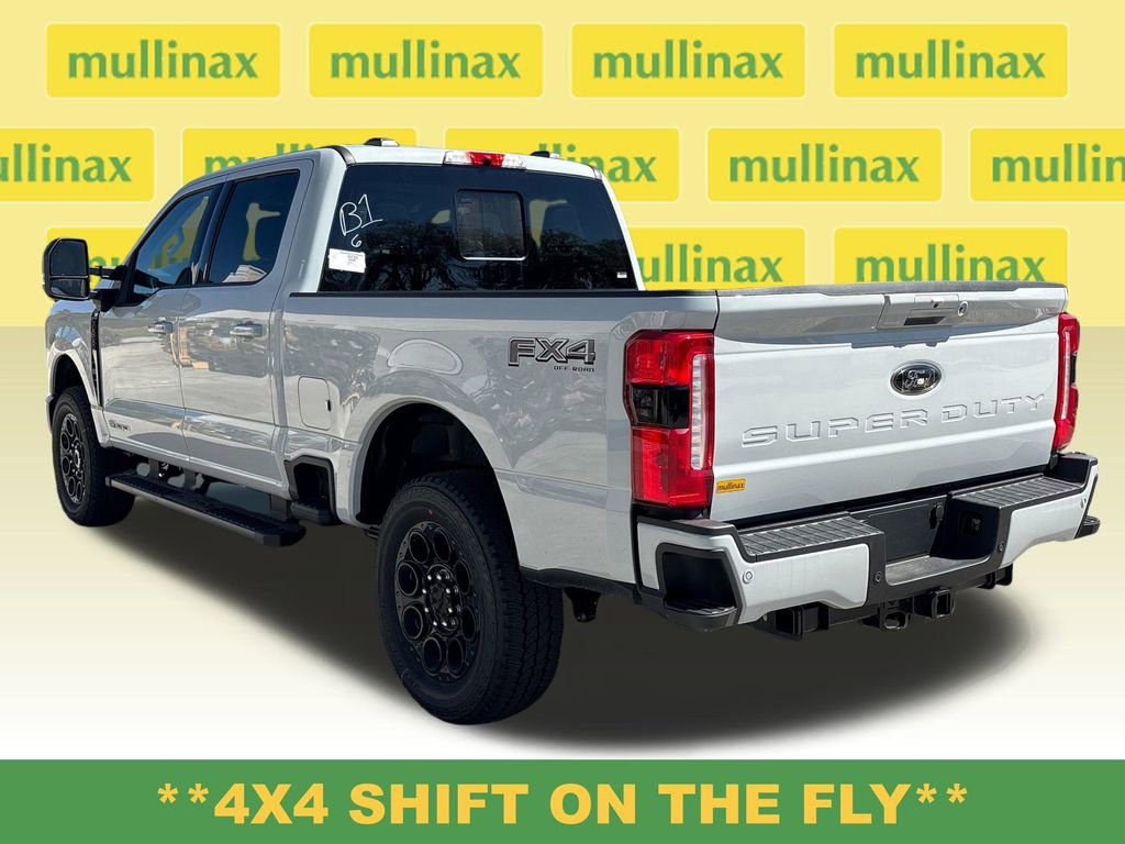 New 2026 Ford F250 XLT w/ XLT Premium Package image 11
