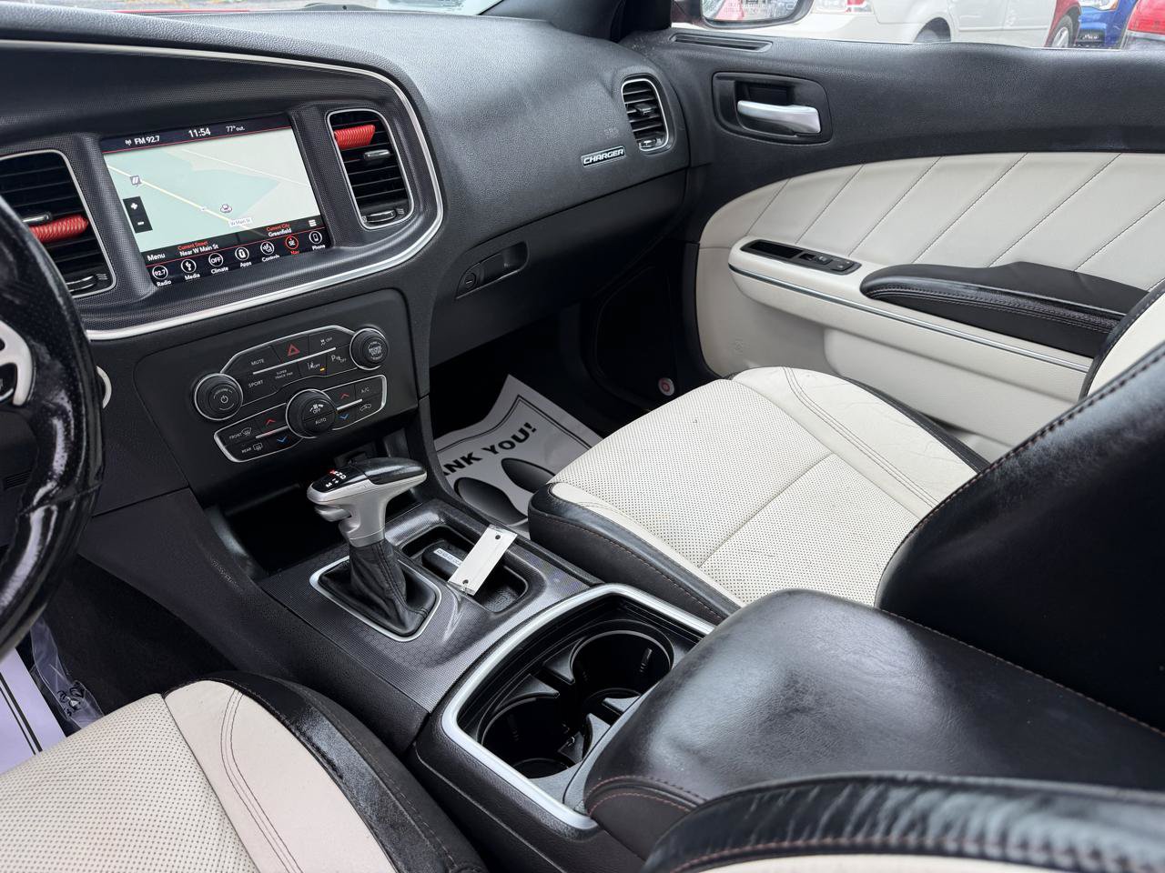 Used 2018 Dodge Charger GT w/ Quick Order Package 28J AWD/4WD image 16