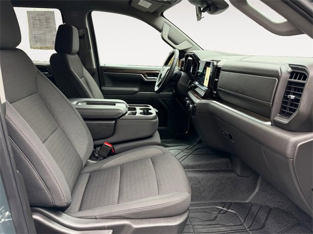 Used 2025 Chevrolet Silverado 1500 LT w/ Protection Package image 15