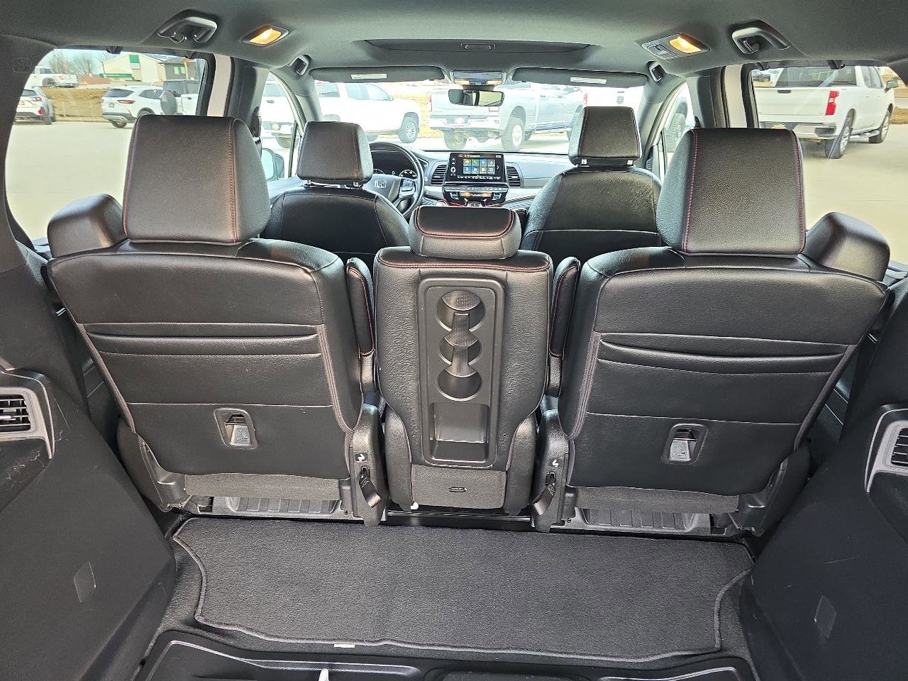 Used 2025 Honda Odyssey Sport-L image 7