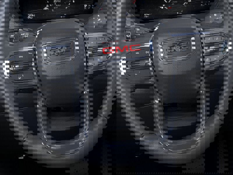 New 2026 GMC Acadia Elevation image 19