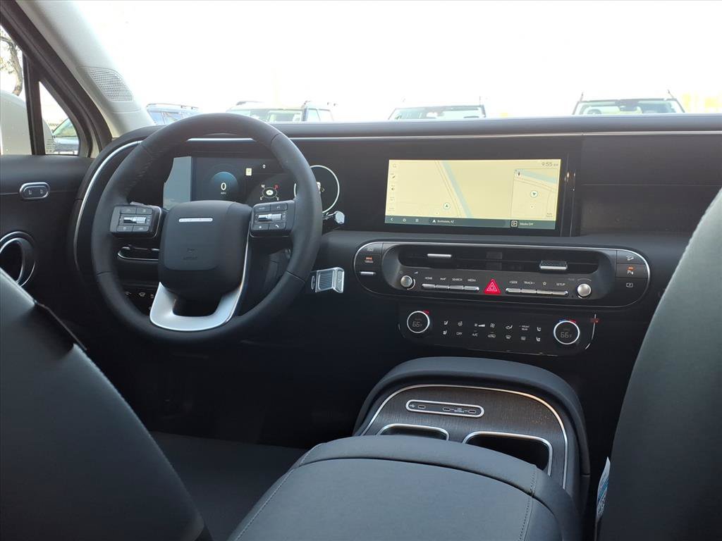 New 2026 Hyundai Palisade SEL AWD/4WD image 10