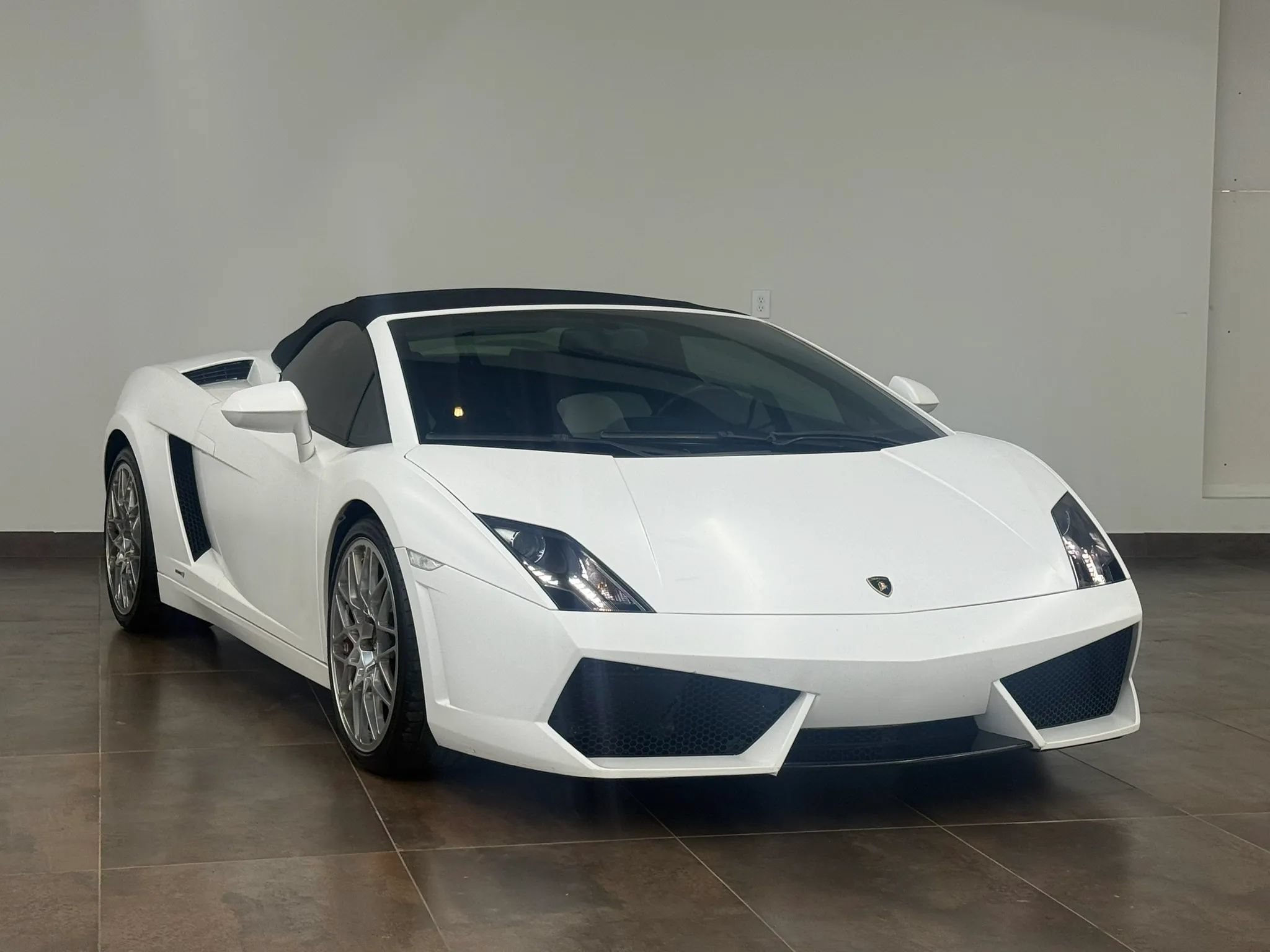 Used 2010 Lamborghini Gallardo LP 560-4 AWD/4WD image 20
