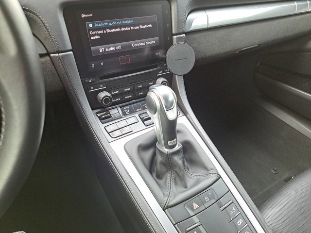 Certified 2021 Porsche 718 Cayman GTS image 28