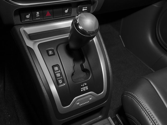 Used 2016 Jeep Compass 75th Anniversary w/ Power Value Group image 13