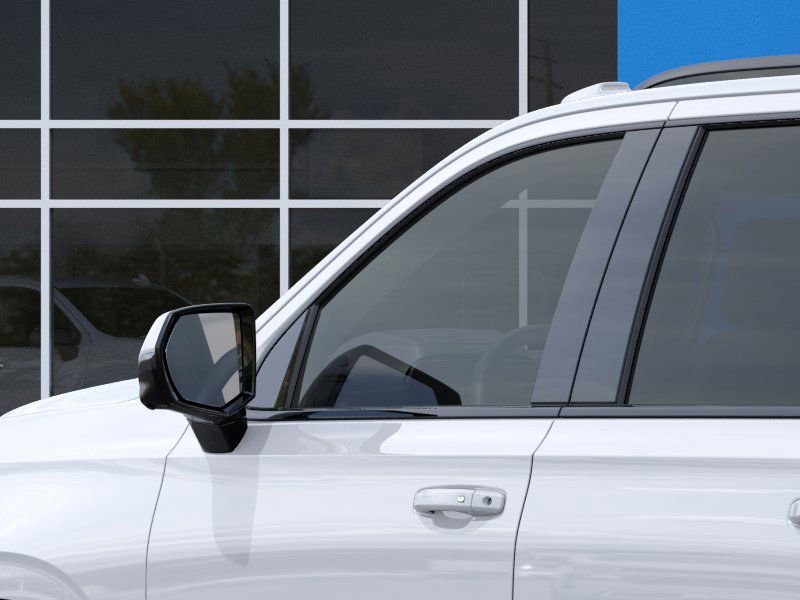 New 2026 Chevrolet Suburban RST image 12