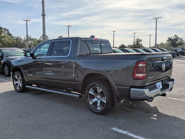 Used 2019 RAM 1500 Laramie image 6