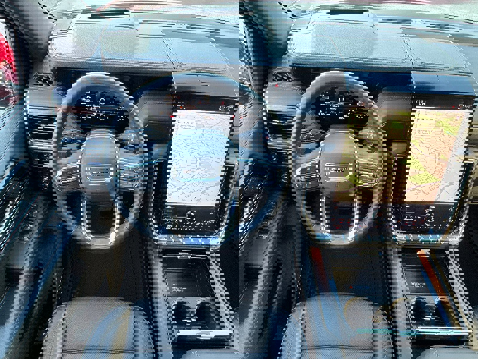 Certified 2025 GMC Yukon Denali image 24