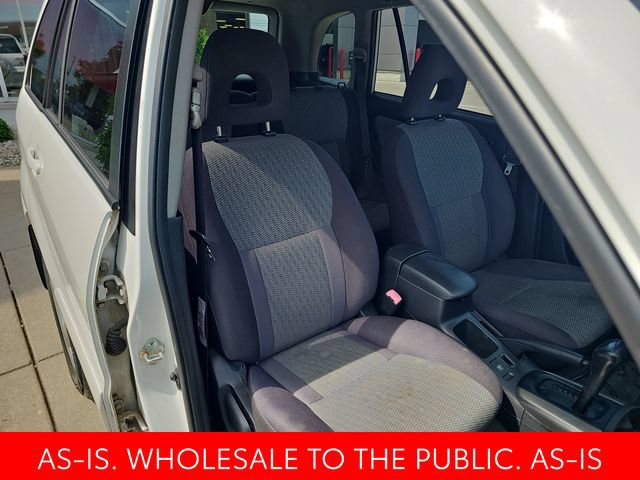 Used 2004 Toyota RAV4 2WD image 30