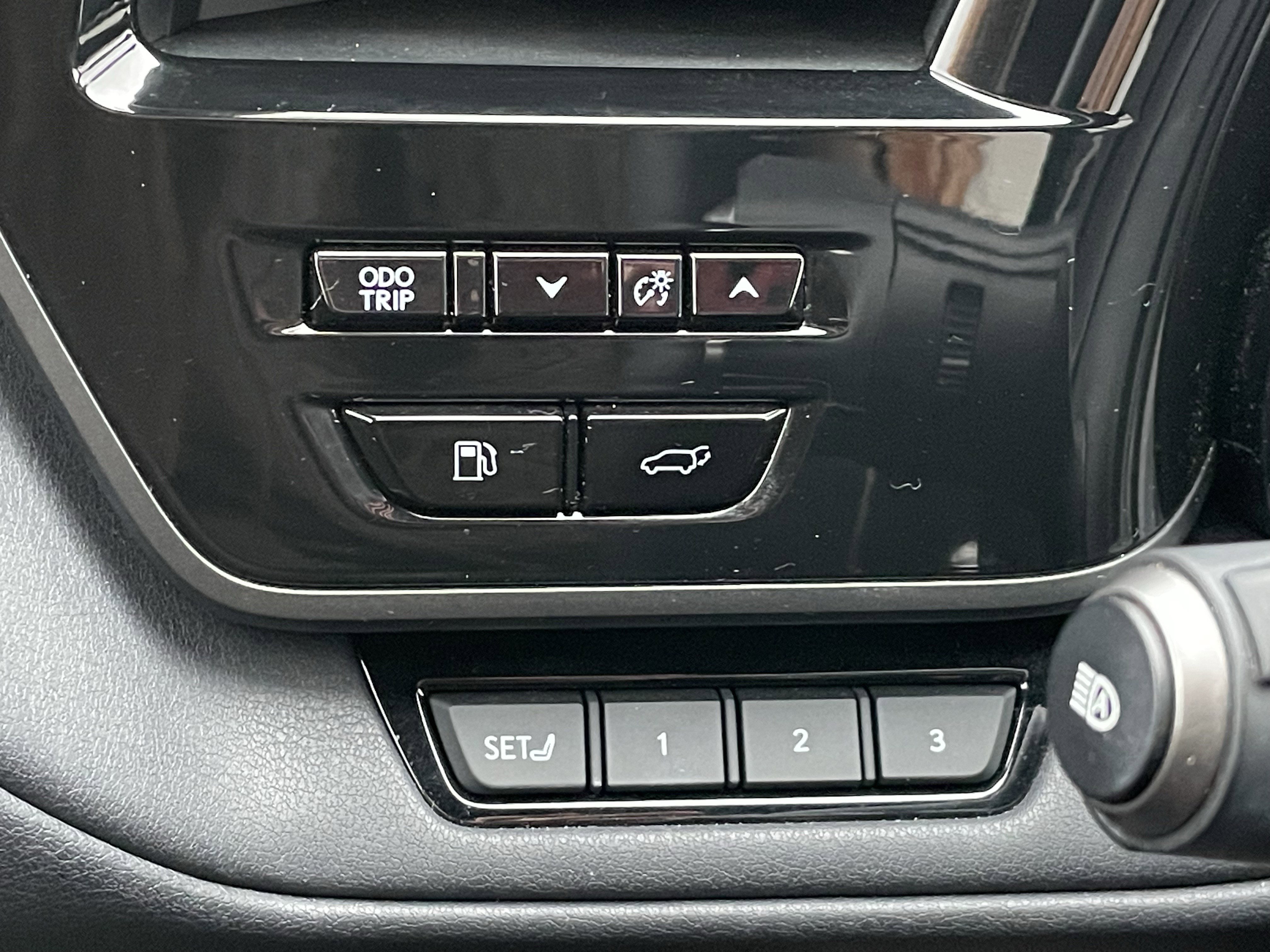 Used 2025 Lexus TX 350 AWD w/ Technology Package image 29