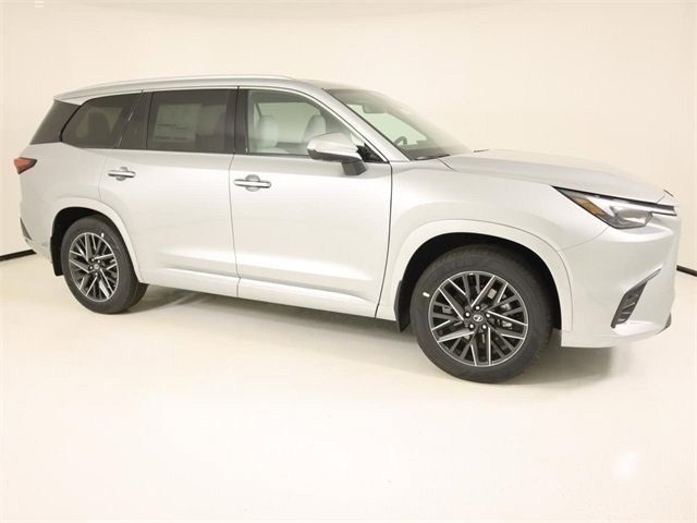 New 2026 Lexus TX 350 AWD image 5