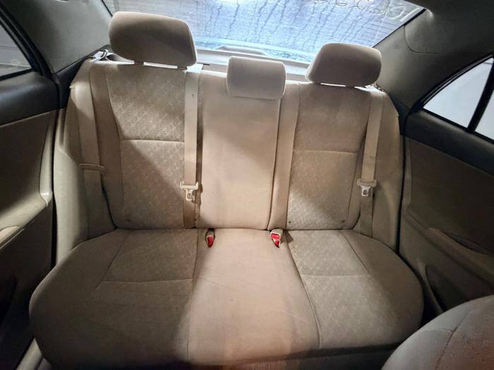Used 2009 Toyota Corolla LE w/ All Weather Guard Pkg FWD image 33
