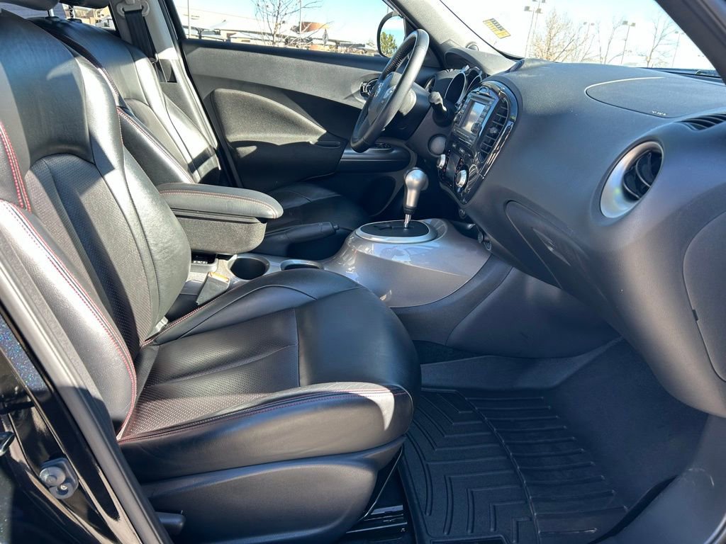 Used 2011 Nissan Juke SL image 30