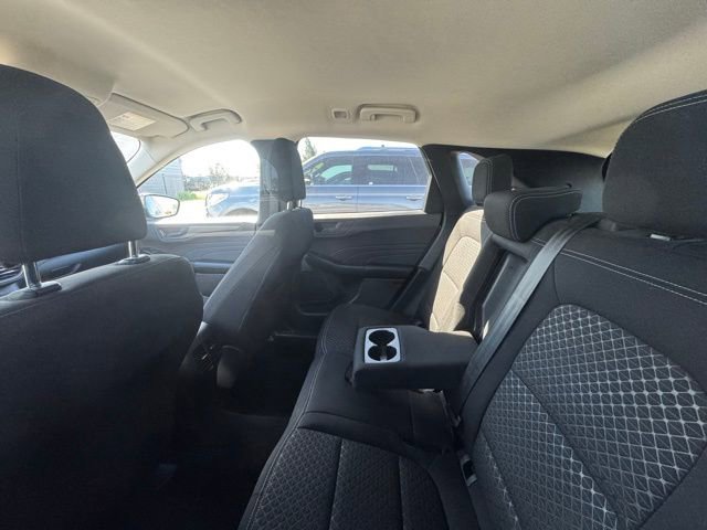 Used 2024 Ford Escape Active image 9