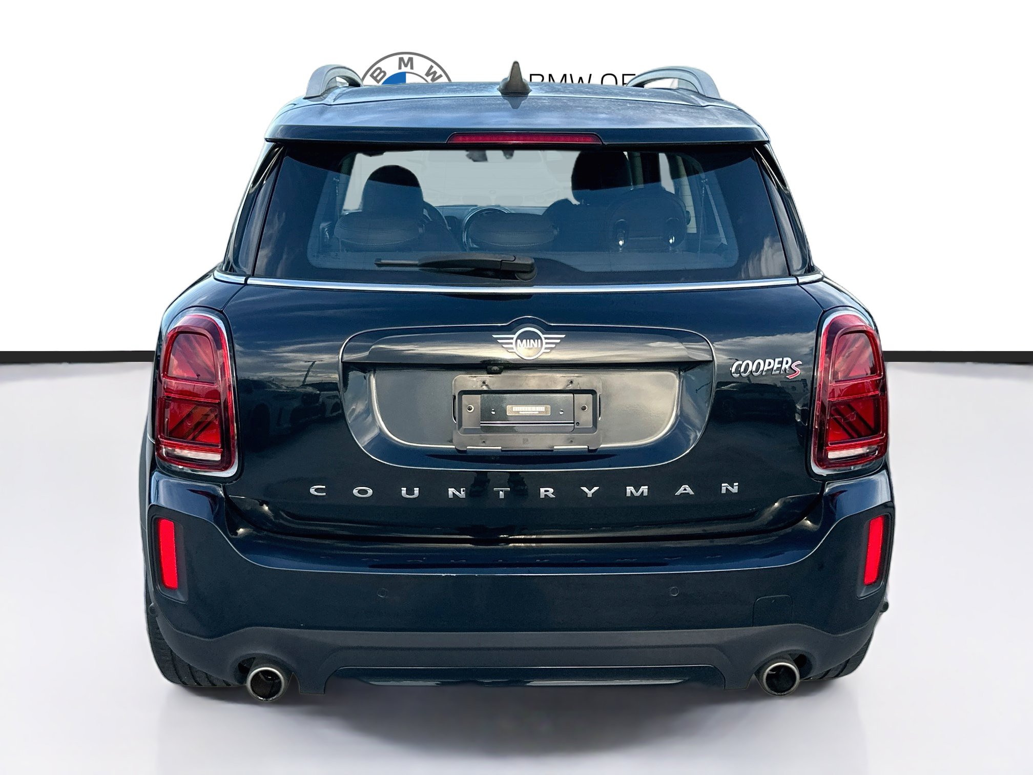 Certified 2024 MINI Cooper Countryman S FWD image 6