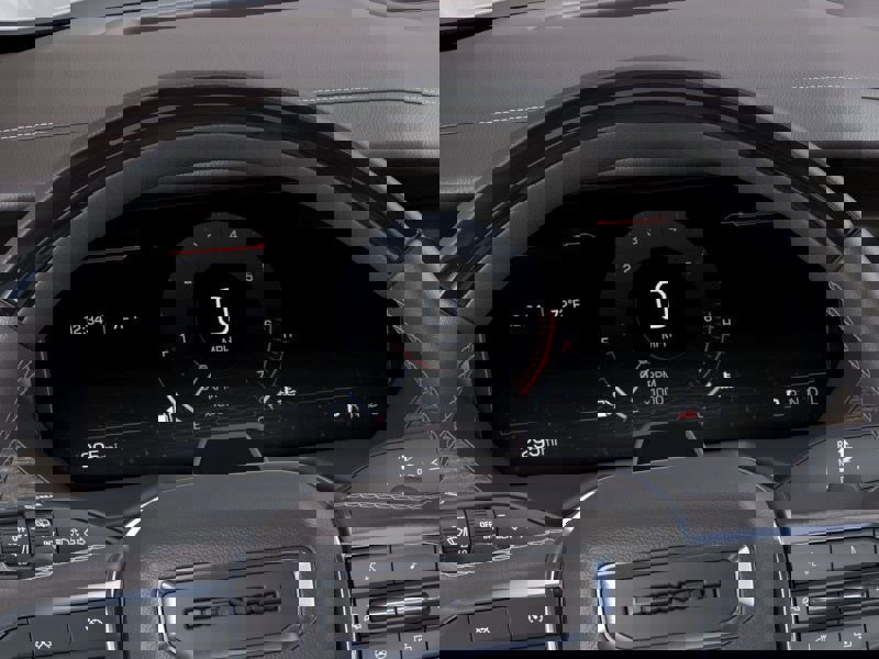 New 2026 GMC Acadia Denali w/ Super Cruise Package image 18