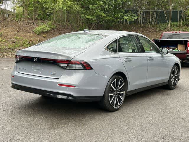 Used 2025 Honda Accord Touring image 32