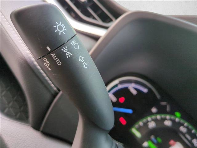 Certified 2024 Toyota RAV4 XLE w/ Convenience Package image 12