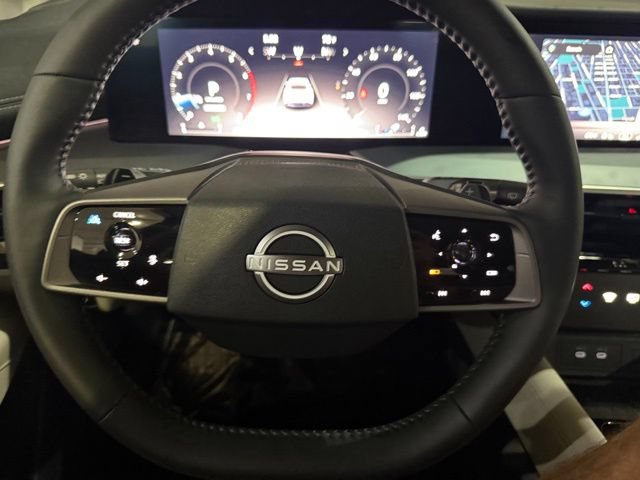 Certified 2025 Nissan Murano SL w/ Cargo Package AWD/4WD image 11