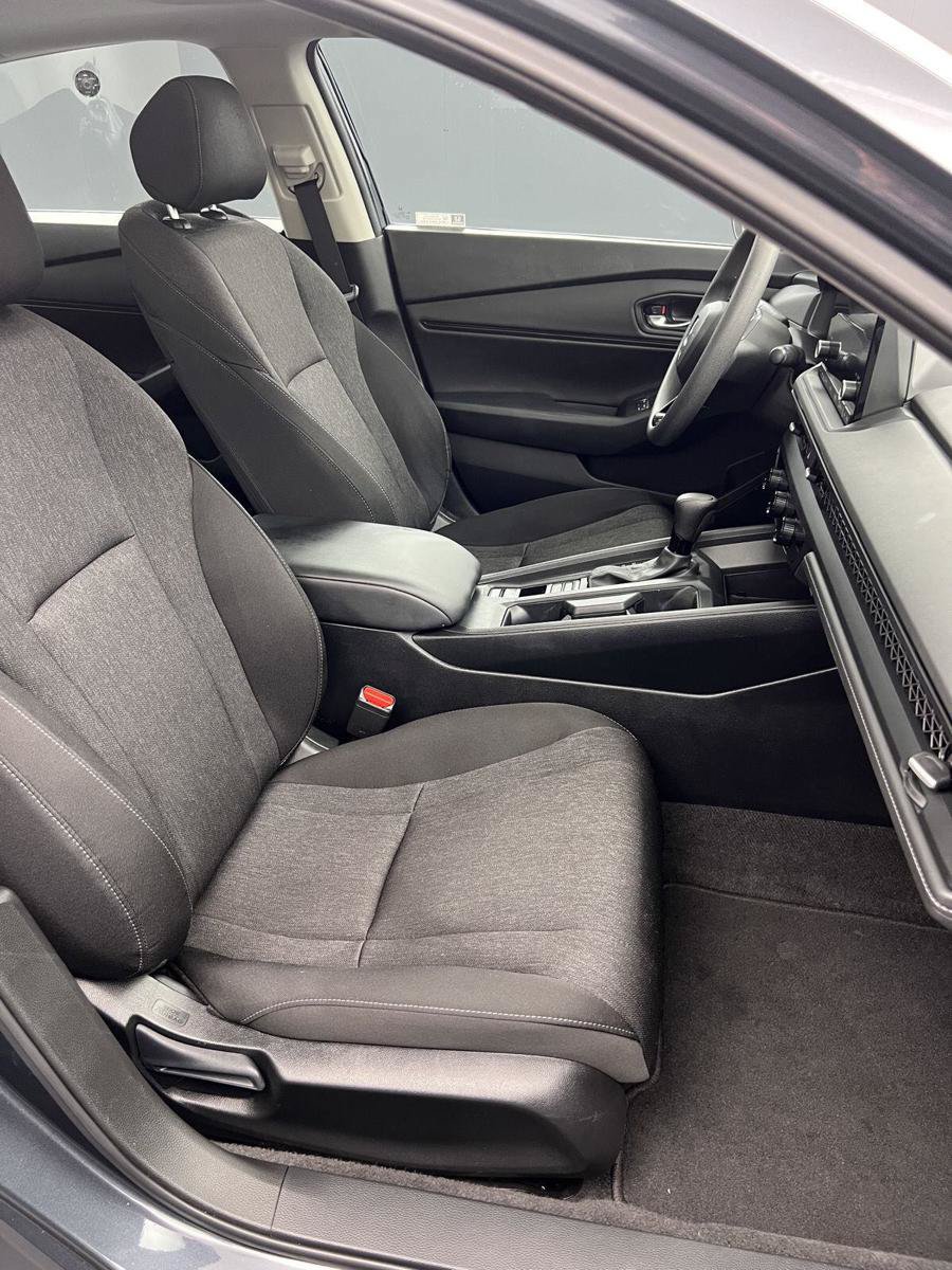 Certified 2023 Honda Accord EX image 22