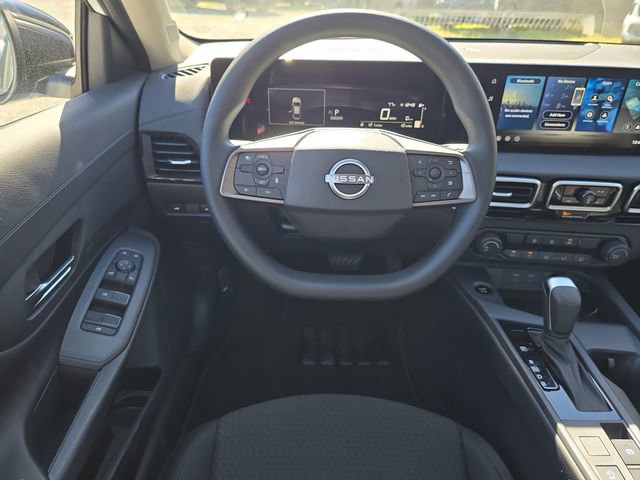 New 2026 Nissan Sentra S w/ Floor Mat Package FWD image 13