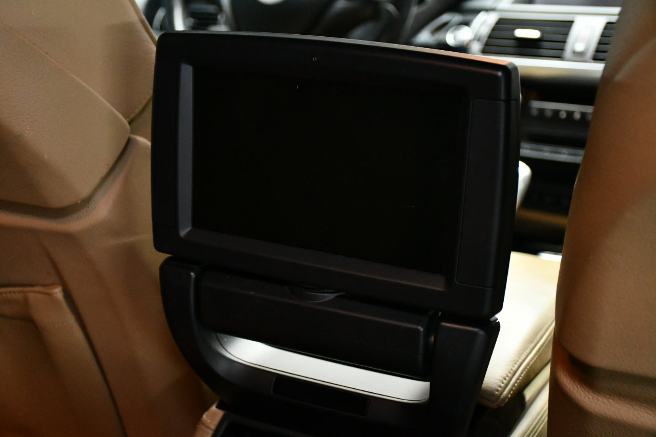 Used 2014 BMW X6 M image 39