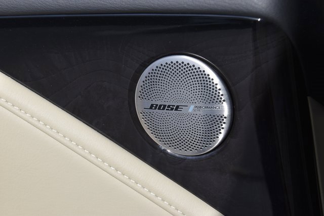 Used 2024 INFINITI QX80 Sensory w/ Cargo Package image 22