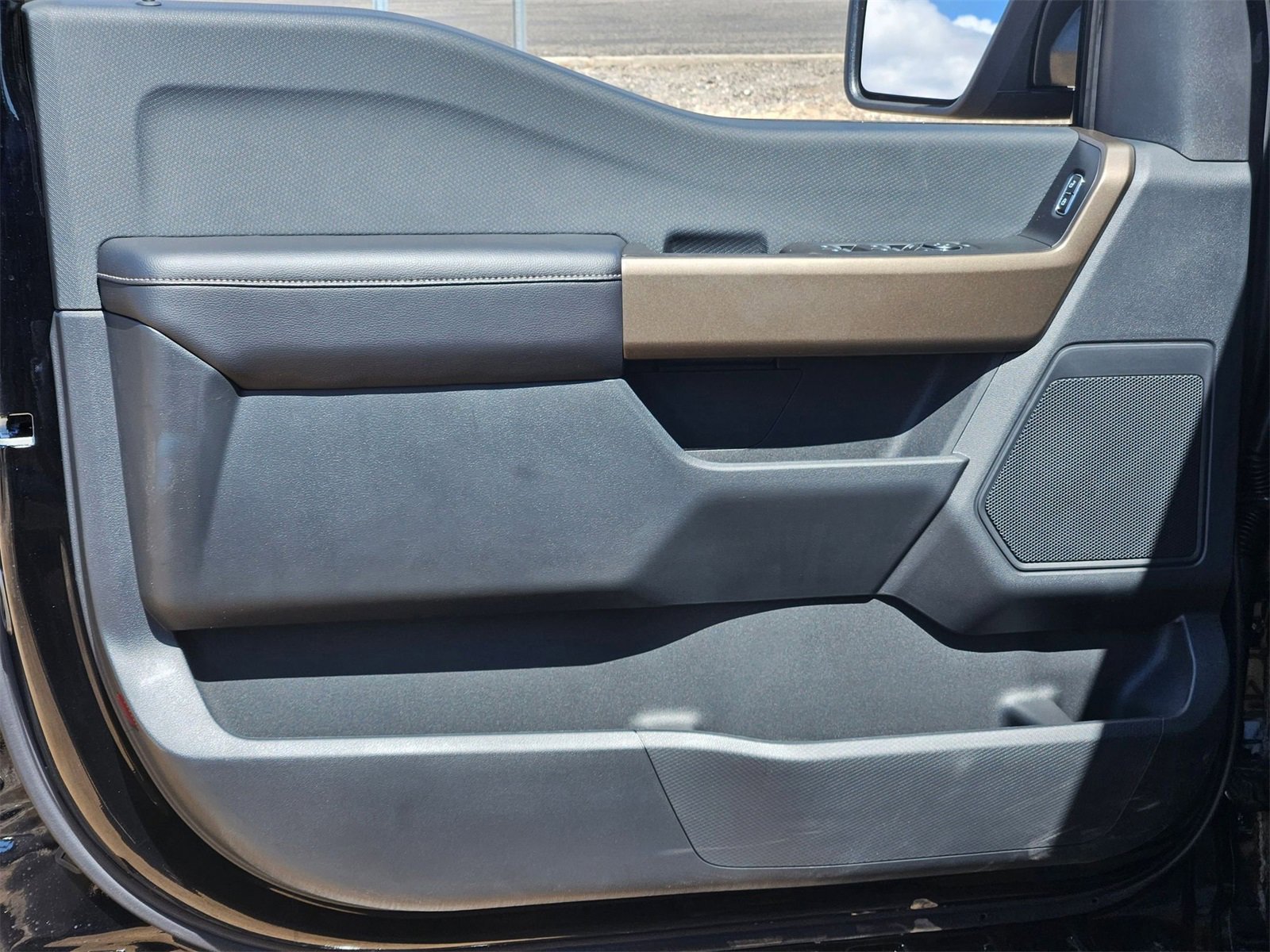 New 2025 Ford F150 STX w/ Equipment Group 201A FX4 image 13