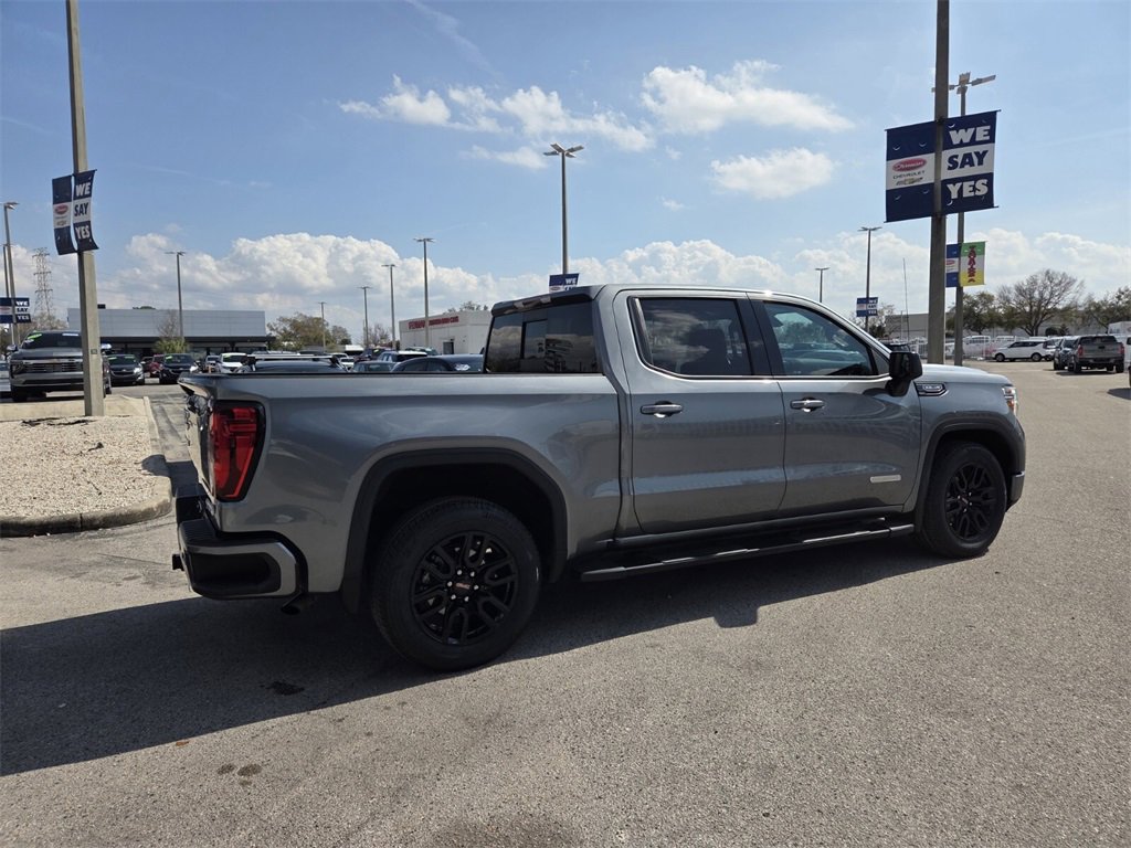 Used 2021 GMC Sierra 1500 Elevation w/ Preferred Package image 14
